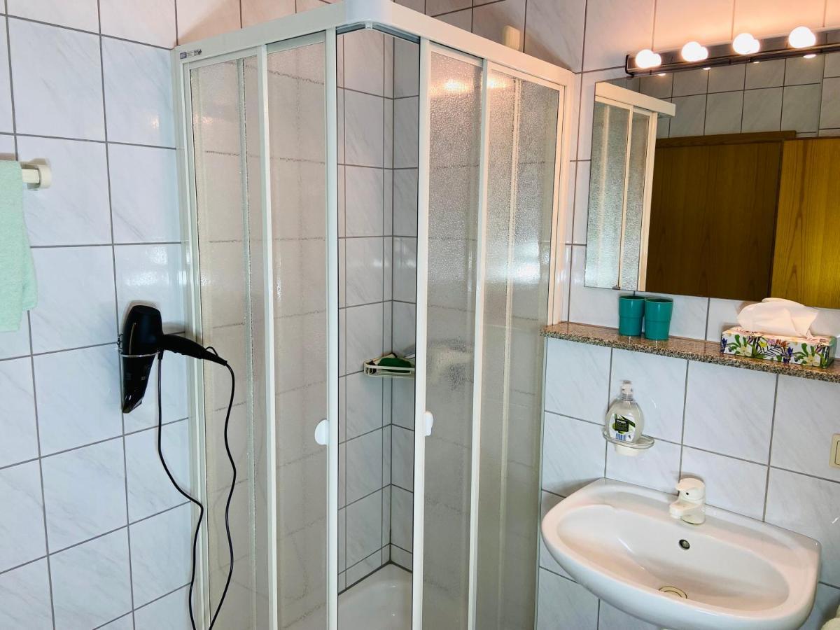 Appartementhaus Zum Fuchswirt باد فسينغ المظهر الخارجي الصورة