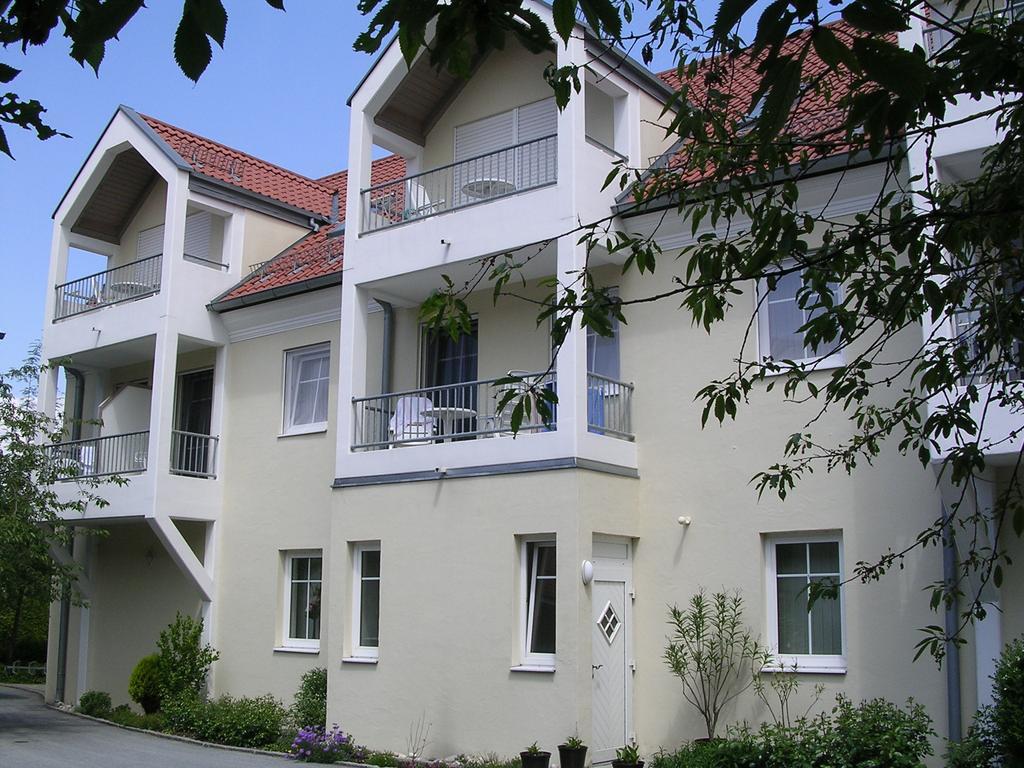 Appartementhaus Zum Fuchswirt باد فسينغ المظهر الخارجي الصورة